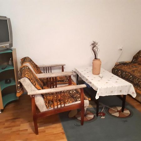 Edelweiss Hostel Štip Exteriér fotografie