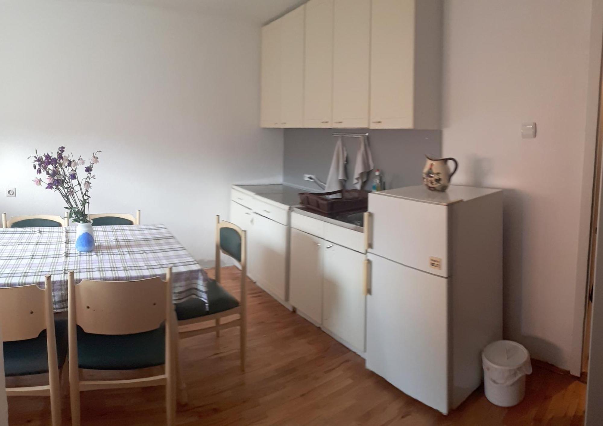 Edelweiss Hostel Štip Exteriér fotografie