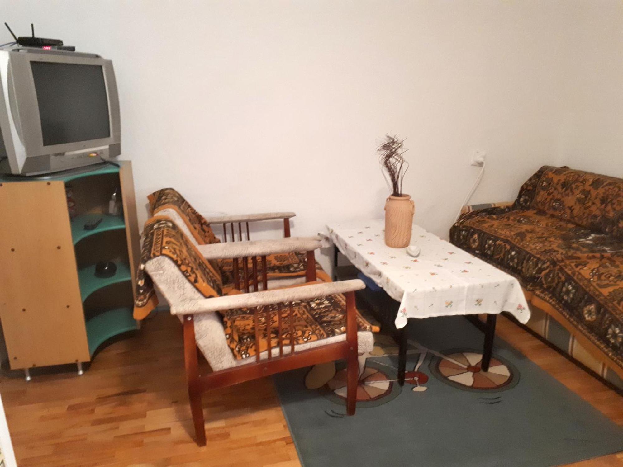 Edelweiss Hostel Štip Exteriér fotografie