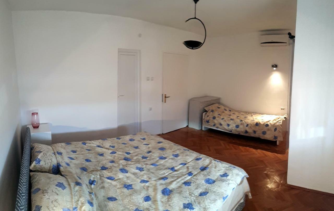 Edelweiss Hostel Štip Exteriér fotografie