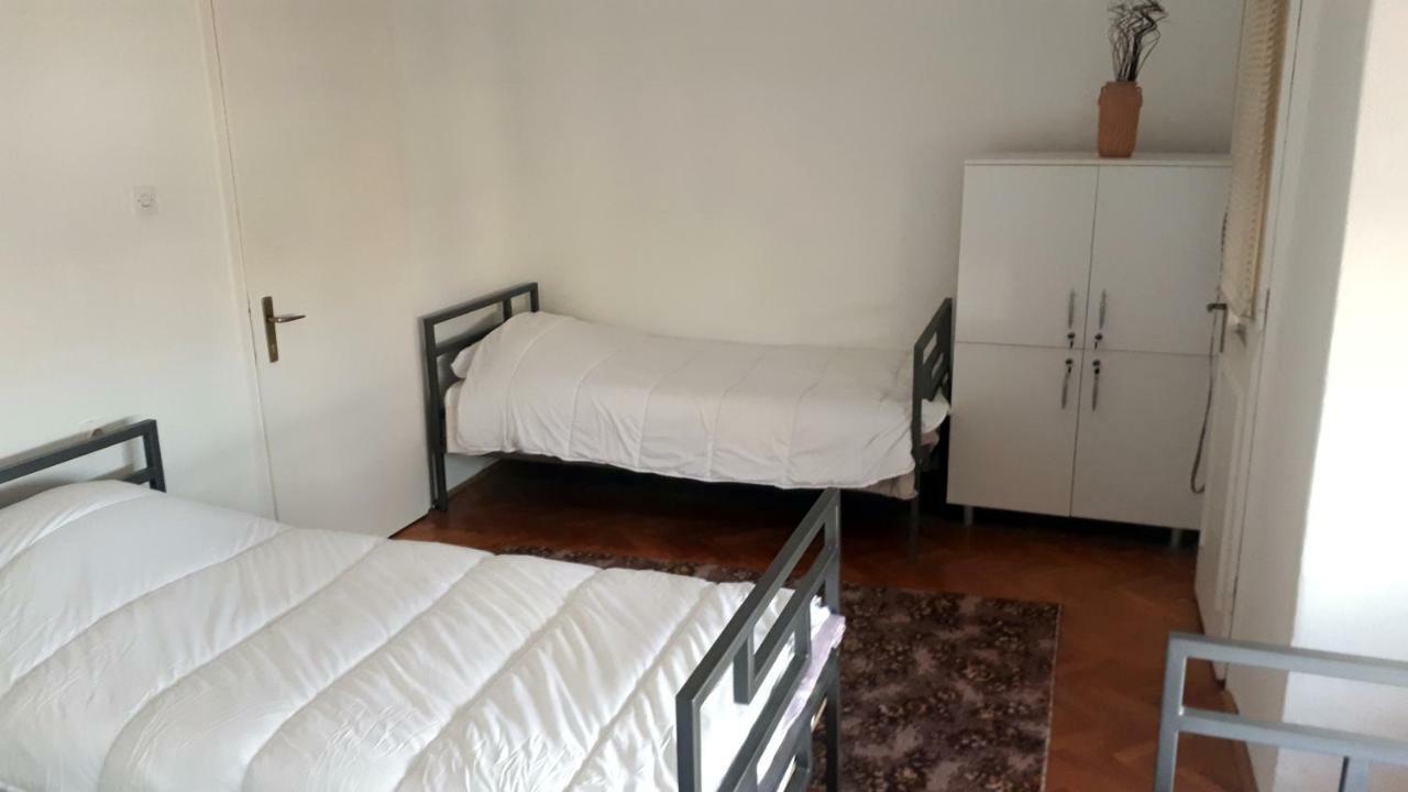 Edelweiss Hostel Štip Exteriér fotografie