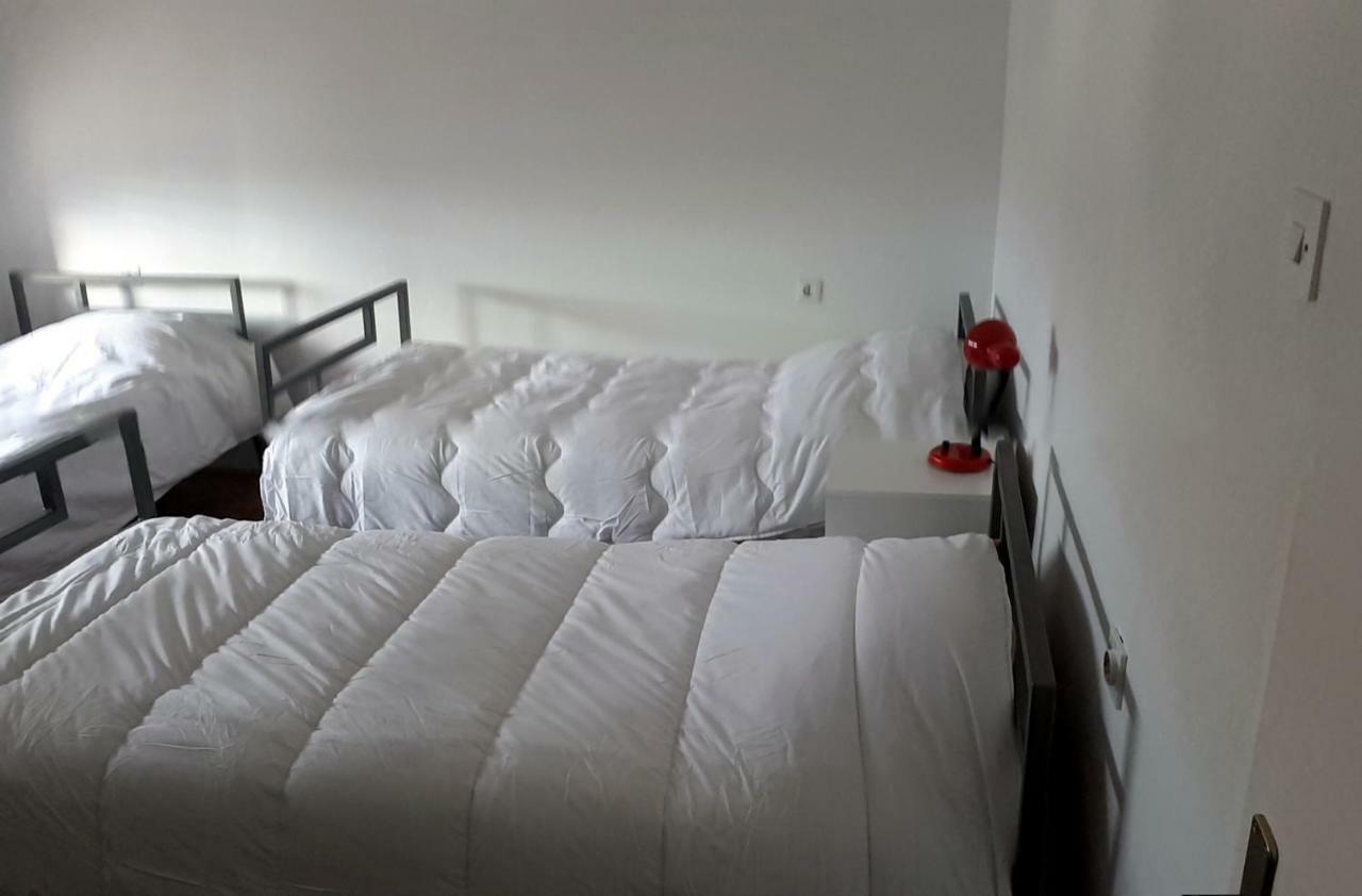 Edelweiss Hostel Štip Exteriér fotografie