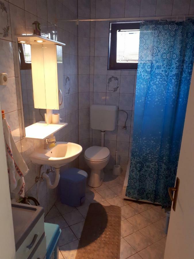Edelweiss Hostel Štip Exteriér fotografie