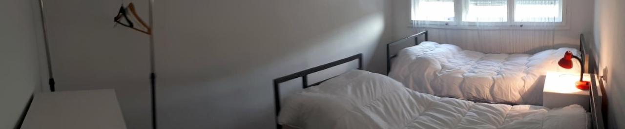 Edelweiss Hostel Štip Exteriér fotografie
